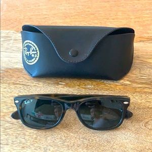 Ray-Ban Men’s Sunglasses